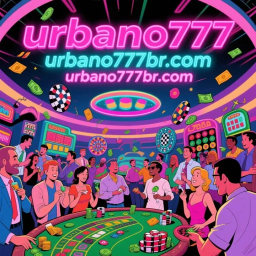 urbano777br.com favicon